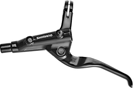 Shimano Road BL-RS600 Bremshebel Links, schwarz