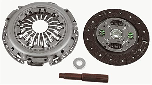 SACHS 3000 950 676 Kupplungssatz for and other applications