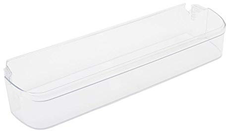 LG MAN62750201 Refrigerator Door Bin Genuine Original Equipment Manufacturer (OEM) Part