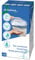 80 Beutel für Erbrochenes mit geruchshemmendem Gelierpad. Geruchsstop für maximale Hygiene.