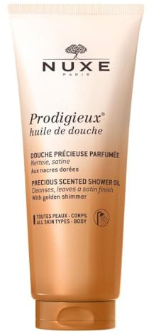Nuxe prodigieux huile de douche 100ml