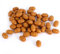 Qiter Fischköder, Karpfenangeln Weiche schwimmende künstliche Tiger-Nuss-Köder Pop-up-Terminal-Tackle-Pellets(50pcs)