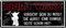 schilderkreis24 Blechschilder Kollektion 28x12cm – Lustige Grillsprüche: BBQ-Deko für echte Grillmeister: (Grill Wars)