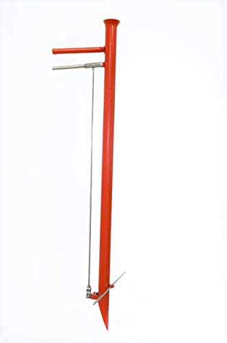 Generisch Pflanzrohr (35mm)