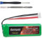 Batmax 3.7V 7000mAh Battery GSP1029102A for JBL Charge 3