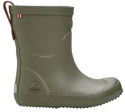 Viking Indie Urban Gummistiefel, Olive, 27 EU