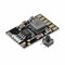 BerryBase 4in1 Lade-, Entlade-, Schutzschaltungs-, Spannungswandler Modul für 3,7V Lithium Akkus, 5V / 2A