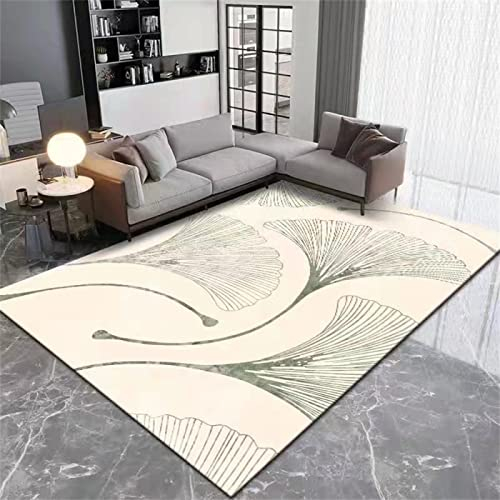 RUGMRZ Teppich Kinderzimmer Junge Jugendzimmer Komplett Set Die Moderne waschbare Krabbelmatte ist weich und rutschfest Kinder Teppich Teppiche Groß Für Wohnzimmer 120X160cm