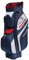 Benross Golf 14-Way PROTEC 2.0 Deluxe Navy Cart Bag