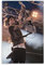 Billie Joe Armstrong Poster mit Sänger auf der Bühne, Kunstdruck, Poster, Wandkunst, Gemälde, Leinwanddekoration, Heimposter, 30 x 45 cm