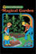 Steven Rhodes - Let´s Plant a Magical Garden - Poster Plakat Druck - Größe 61x91,5 cm