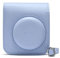 INSTAX mini 12 Camera case, Pastel Blue