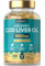 Cod Liver Oil Gelatine Free 1000mg | 120 Capsules | High Strength Supplement with Vitamin A, D and Omega 3 DHA/EPA | Suitable for Pescatarians | by Horbaach