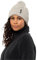 Jack Wolfskin Unisex Pompom Beanie-Mütze, Seal, Einheitsgröße EU