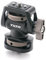 TILTA Kamera Monitorhalterung mit 1/4-20 mit Passstiften, 360° drehbar und 175° neigbar, maximale Traglast 2kg TA-AMB3-B