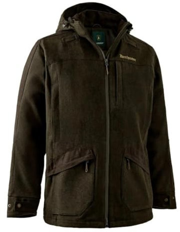 Deerhunter Tatra Jacket Loden Wood