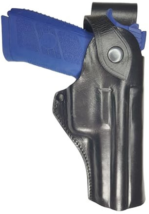 VlaMiTex B30 Leder Holster für CZ P09