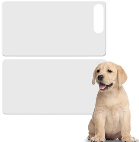 Protector de Puerta Transparente Contra Arañazos - Para Mascotas y Perros, Antiarañazos para Marco de Puerta
