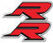 WARFEL Zubehör Für B&M&W R Zeichen R1200 R1250 G310r S1000r F800r F900r R NineT Motorrad Kraftstofftank Seitenwand Rim Helm Moto Reflektierende Aufkleber
