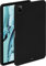 ONEFLOW Coque Souple pour Apple iPad Pro 12,9 (5ème Gén 2021) Coque en Silicone avec Protection de l'appareil photo Coque en Silicone avec Protection pour Ecran Coque Arrière Tablette Housse de