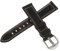 BESPORTBLE Bracelet De Montre Rétro Vachette Sangle Lisse Pour Montres Classiques Et Connectées Accessoire Élégant Pour Homme Et Femme