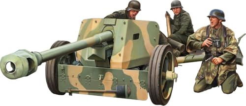 Merit International/ I love Ki 361608-1/16 PAK 40, 7,5 cm - Maßstab 1:16