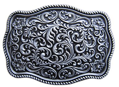 JEAN'S FRIEND Eagle Deer Western Southwest Belt Buckle Gürtelschnallen Mix Styles Choice US Stock (4)