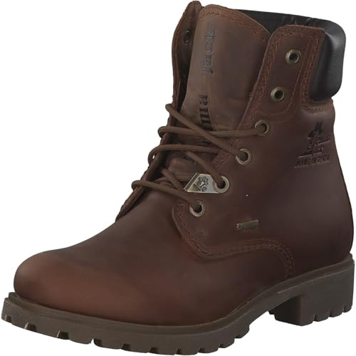 Panama Jack Panama 03 Gtx Herren Combat Boot