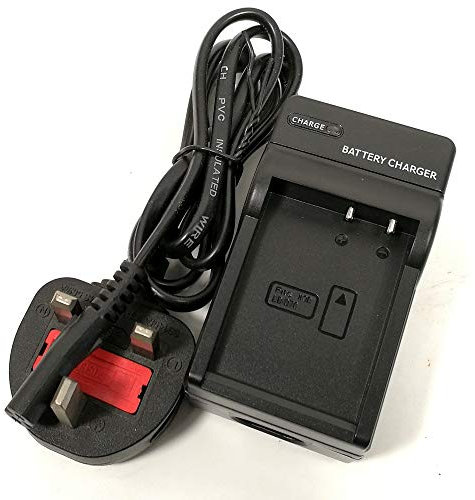 AC/DC Mains/Car Battery Charger for Kodak LB-070 LB070 PIXPRO S-1 S1 AZ651 AZ652 AZ901 Digital Camera