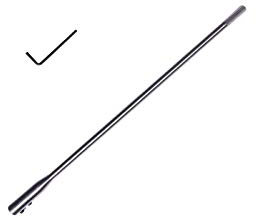 UK Drills - Extension Shank for Flat Bits - 300mm