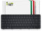 New Net Keyboards - Tastiera ITALIANA compatibile per Notebook HP Compaq 2000 240 G1 245 G1 246 G1 250 G1 255 G1 430 431 435 450 455 630 630s 631 635 636 650 655 SENZA FRAME