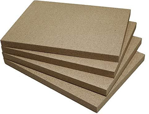 Vermiculite-Platte (4, 500 x 300 x 20 mm) + GRATIS 1 echten Baum pflanzen