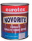 Pintura antioxidante Azul brillante -750 ml-