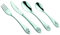 Disney Frozen 13827 Kinderbesteck, Kinderbesteckset, Edelstahl