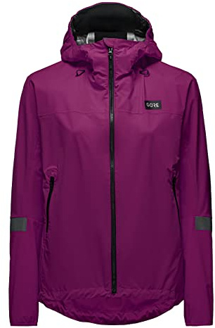GOREWEAR TrailKPR Jersey Womens