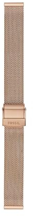 Fossil Women 14mm Leather or Stainless steel watch strap
