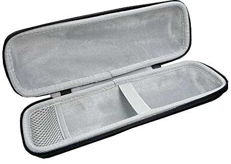 Hard Case Replacement for JBL Flip 6 Flip 5 Flip 4 Flip 3 Speaker, Portable Carry Bag Waterproof