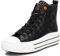 REFRESH 172284, Scarpe da Ginnastica Donna, Nero, 36 EU