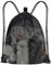 YDHfdc Grand Sac Filet en Nylon 60x45cm Sac de Plage en Maille Filet avec Cordon de Serrage Sac en Maille Sac à Dos en Maille pour Shopping, Natation, Fitness, Plage