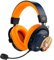 Blade – Wireless Gaming Headset Dragon Ball Z Trimodo, 2.4GHz Bluetooth y Cable 3.5mm, Placas Magnéticas Intercambiables, Luz LED RGB, Auriculares Inalámbricos Dragon Ball
