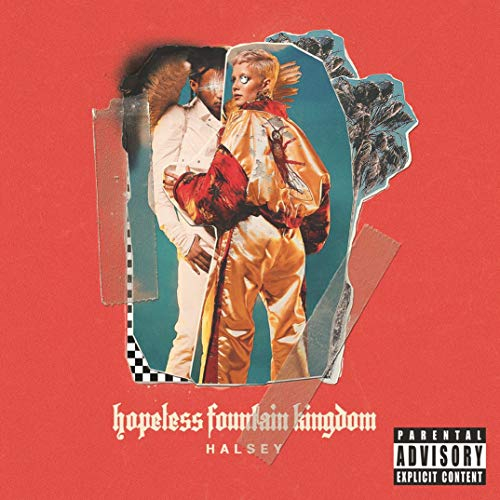 Hopeless Fountain Kingdom (Deluxe Edt.)