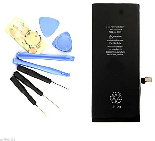 Winnerplus battery compatible with iphone6 plus