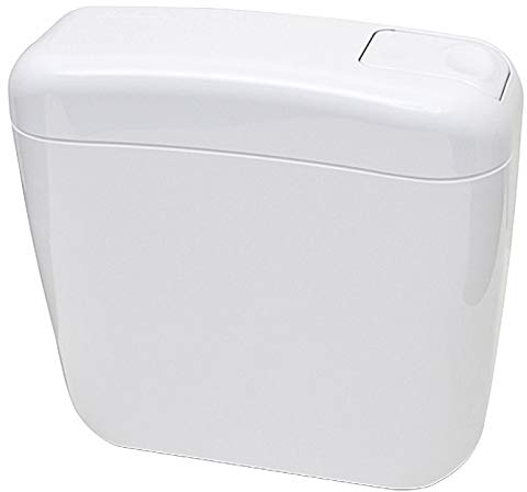 Format WC Spülkasten 9/6 liter Spülkasten liter Farbe bahamabeige