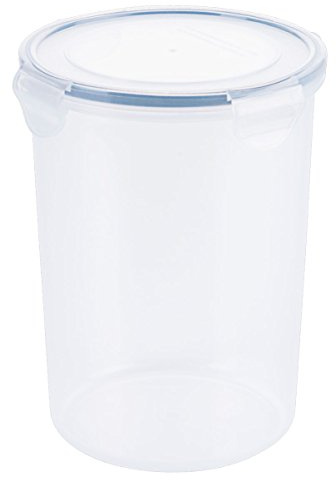 Contacto Vorratsdose, rund, 2 l