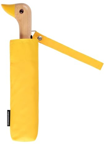 Original Duckhead, Taschenschirm, gelb