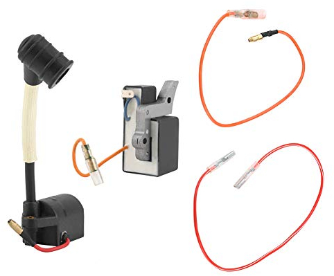 Zündspule Modul für Shindaiwa 488# A411000460 Kettensäge MEHRWEG VERPACKUNG