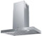 Franke 325.0597.296 Tale 815 W XS Wandhaube 80 cm Edelstahl