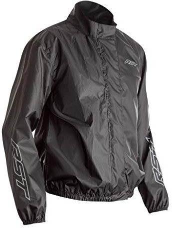 RST Lightweight Waterproof Jacket (XXXL)