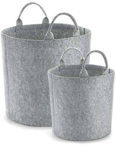 BagBase BG728 Felt Trug