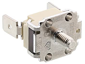 sparefixd Termostato para horno AEG